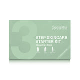 3-Step Skincare Starter Kit - Cleopatra's Rose