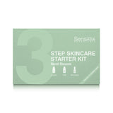 3-Step Skincare Starter Kit - Neroli Blossom