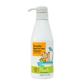 Buds Everyday Organics Everyday Head to Toe Cleanser 425ml (Expires Aug 2026)