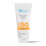 The Organic Pharmacy Cellular Protection Sunscreen SPF 50 100ml