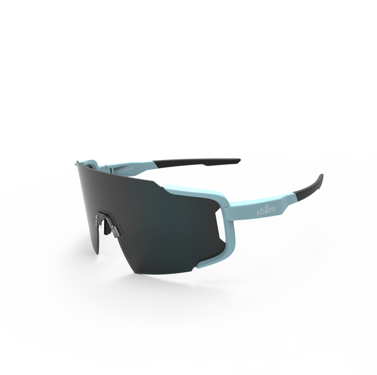 sh8es - SpecTro - Cool Blue (Frameless) – Euphoria Group
