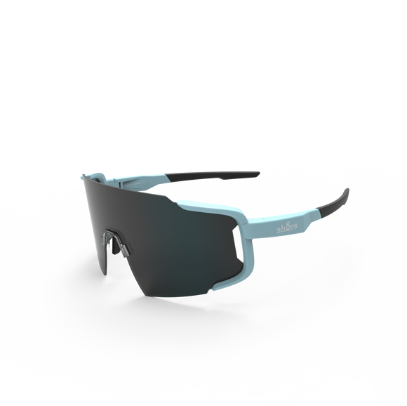 sh8es - SpecTro - Cool Blue (Frameless)