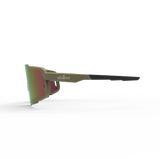 sh8es - SpecTro - Olive (Frameless)
