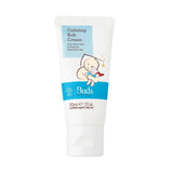 Buds Soothing Organics Calming Rub Cream 30ml Tube (For Tummy Rub) (Exp Jan 2026)
