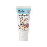 Buds Oralcare Organics Oral Gel for Baby Teeth and Gums 30ml (Exp Jun 2026)