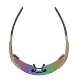 sh8es - SpecTro - Olive (Frameless)
