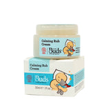 Buds Soothing Organics Calming Rub Cream 30ml (For Tummy Rub) (Exp Aug 2026)