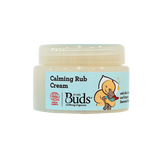 Buds Soothing Organics Calming Rub Cream 30ml (For Tummy Rub) (Exp Aug 2026)