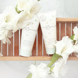 Little Butterfly London - bubbles in the breeze top to toe wash 100ml