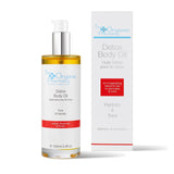 The Organic Pharmacy Detox Body Oil 100ml