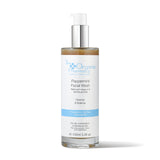 The Organic Pharmacy Peppermint Facial Wash 100ml