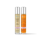The Organic Pharmacy Antioxidant Face Gel & Antioxidant Face Serum Duo