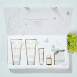Little Butterfly London - journey of discovery - the luxury essentials skincare collection