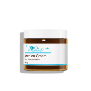 The Organic Pharmacy Arnica Cream 60g