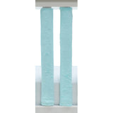 Wonder Bumpers Minky - Mint Green