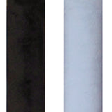 Wonder Bumpers Minky - Blue & Chocolate   50% OFF NOW!