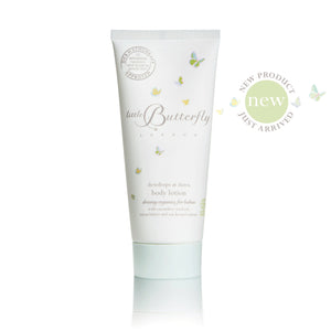 Little Butterfly London - dewdrops at dawn body lotion 100ml