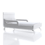 Premium Kurve Convertible Cot C137