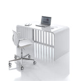 Premium Kurve Convertible Cot C137