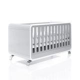 Premium Kurve Convertible Cot C137