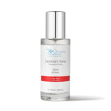 The Organic Pharmacy Deodorant Spray 50ml
