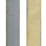 Wonder Bumpers Minky - Grey & Yellow   50% OFF NOW!