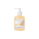 Buds Cherished Organics Happy Baby Head To Toe Cleanser 250ml