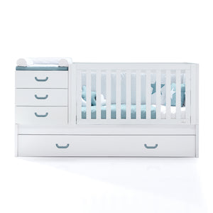 Sero Joy Convertible Cot K559