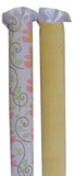 Wonder Bumpers Minky - Lotus 38Pc Pack  50% OFF NOW!