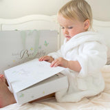 Little Butterfly London - journey of discovery - the luxury essentials skincare collection