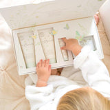 Little Butterfly London - journey of discovery - the luxury essentials skincare collection