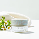Little Butterfly London - soft as moonlight nappy change cream 50ml