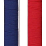 Wonder Bumpers Cotton - Navy & Red 50%OFF NOW