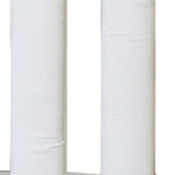 Wonder Bumpers Organic Cotton - Ivory
