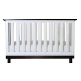 Wonder Bumpers Organic Cotton - Ivory