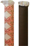 Wonder Bumpers Minky - Pink Damask  50% OFF NOW!