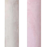 Wonder Bumpers Minky - Pink & Cream 50% OFF NOW!