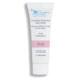 The Organic Pharmacy Skin Treat Mask Trio