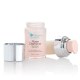 The Organic Pharmacy Rose Diamond Eye Cream 15ml