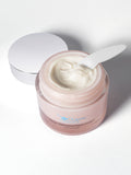 The Organic Pharmacy Rose Diamond Face Cream 50ml (Refillable)