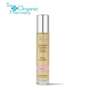 The Organic Pharmacy Antioxidant Face Gel 35ml