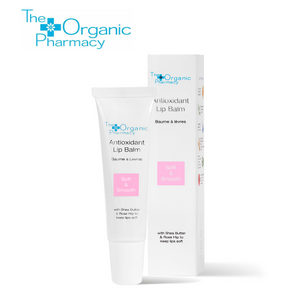 The Organic Pharmacy Antioxidant Lip Balm 7ml