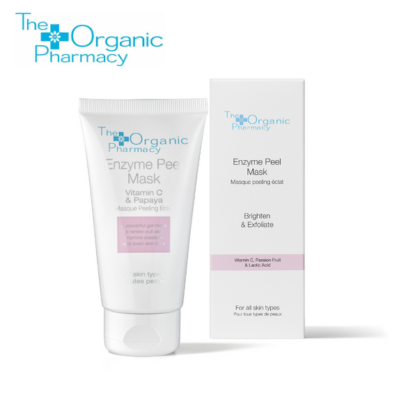 The Organic Pharmacy Enzyme Peel Mask 60ml