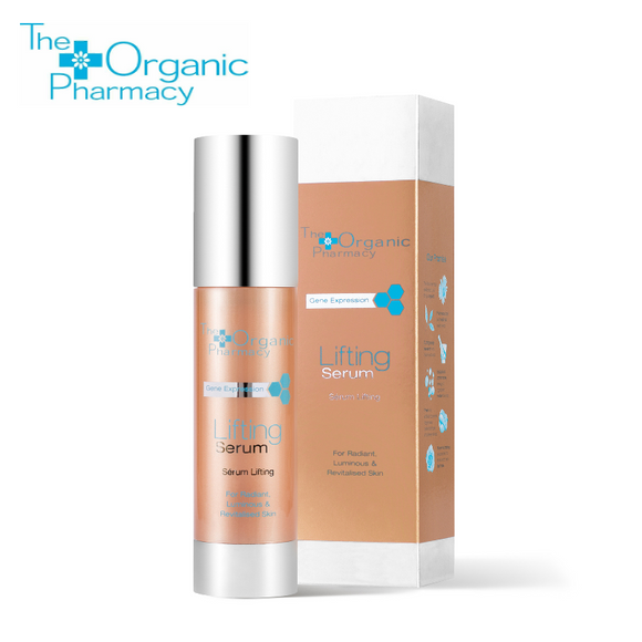 The Organic Pharmacy Gene Expression Lifting Serum 40ml