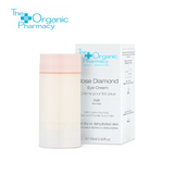 The Organic Pharmacy Rose Diamond Eye Cream Refill 15ml