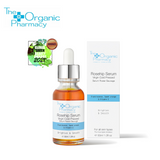 The Organic Pharmacy Rosehip Serum 30ml