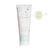 Little Butterfly London - bubbles in the breeze top to toe wash 100ml