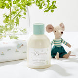 Little Butterfly London - floating on clouds bedtime bath milk 250ml