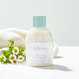 Little Butterfly London - floating on clouds bedtime bath milk 250ml