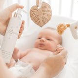 Little Butterfly London - dewdrops at dawn body lotion 200ml